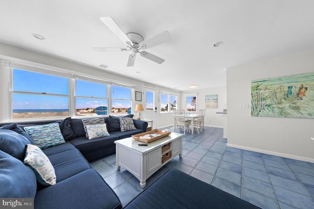 142 E MARYLAND AVE, Long Beach Township, NJ 08008