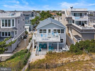 142 E MARYLAND AVE, Long Beach Township, NJ 08008