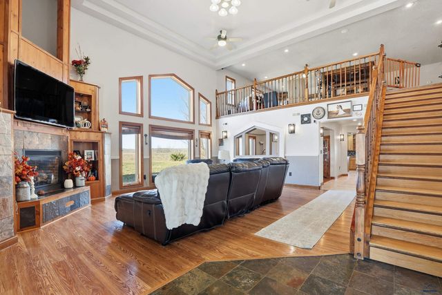 21665 GALAXY PL, Piedmont, SD 57769