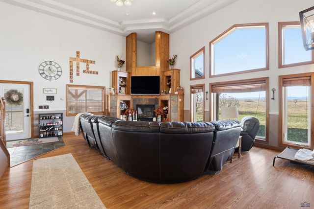 21665 GALAXY PL, Piedmont, SD 57769