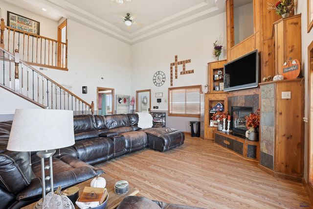 21665 GALAXY PL, Piedmont, SD 57769