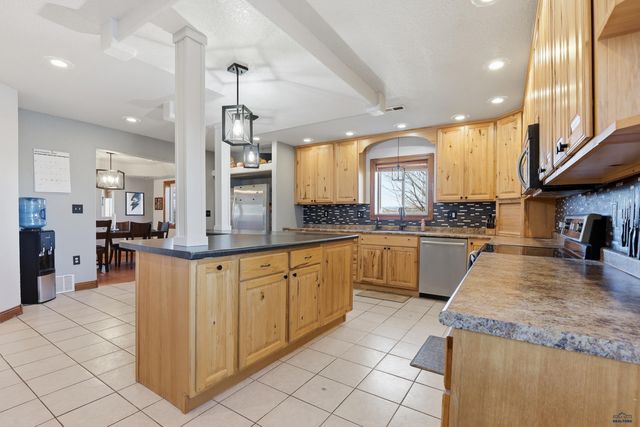21665 GALAXY PL, Piedmont, SD 57769