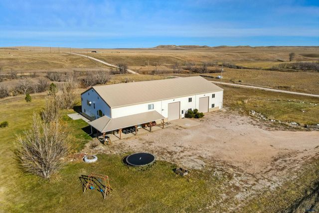 21665 GALAXY PL, Piedmont, SD 57769