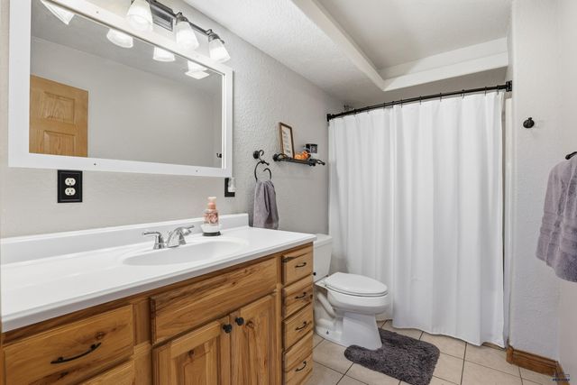 21665 GALAXY PL, Piedmont, SD 57769