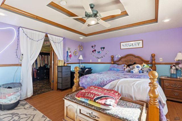 21665 GALAXY PL, Piedmont, SD 57769