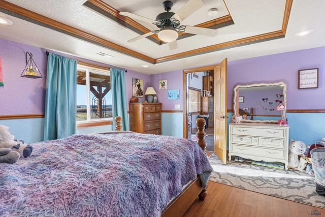 21665 GALAXY PL, Piedmont, SD 57769