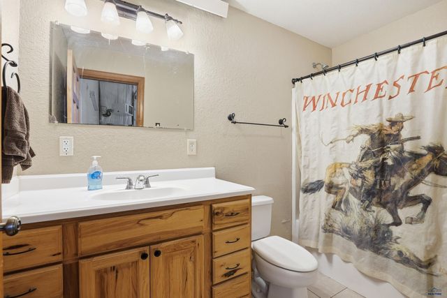 21665 GALAXY PL, Piedmont, SD 57769