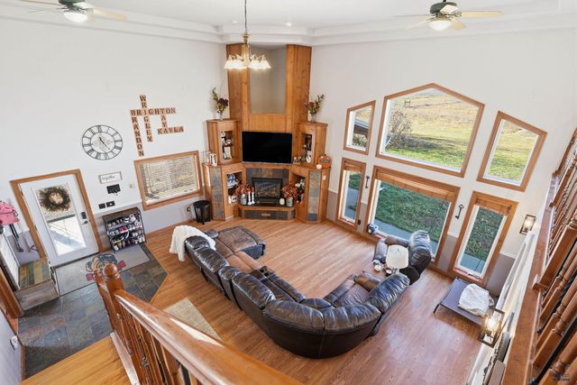 21665 GALAXY PL, Piedmont, SD 57769