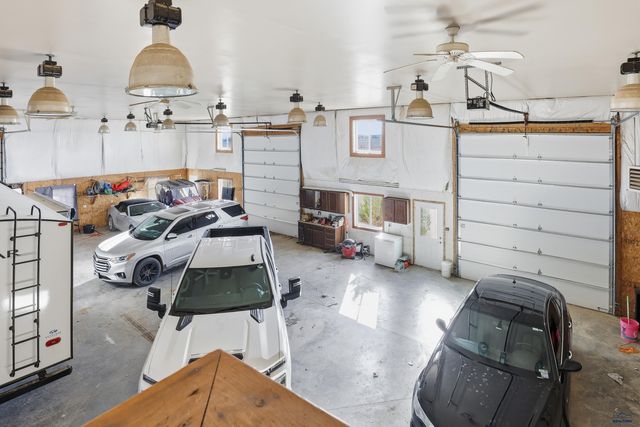 21665 GALAXY PL, Piedmont, SD 57769