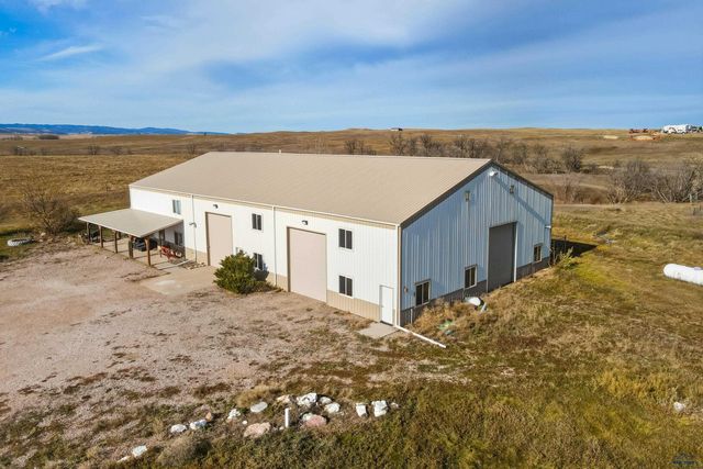 21665 GALAXY PL, Piedmont, SD 57769