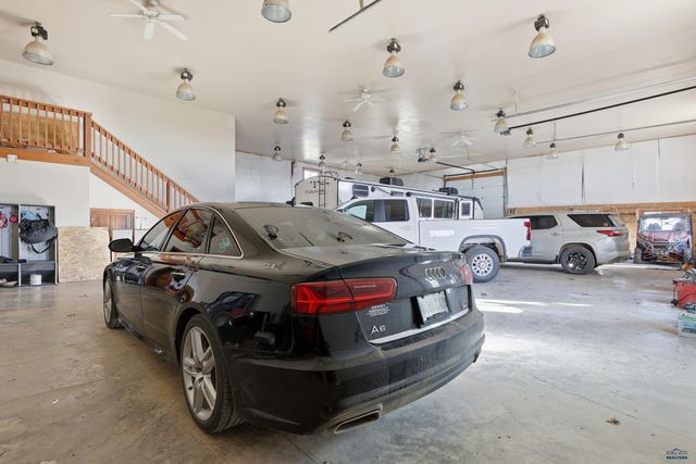 21665 GALAXY PL, Piedmont, SD 57769