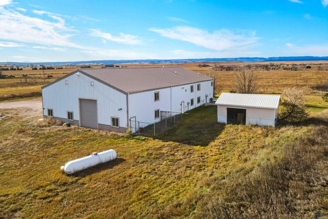 21665 GALAXY PL, Piedmont, SD 57769