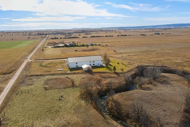 21665 GALAXY PL, Piedmont, SD 57769