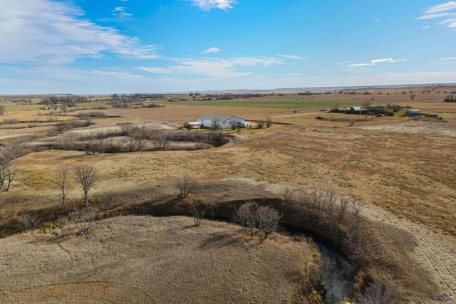 21665 GALAXY PL, Piedmont, SD 57769