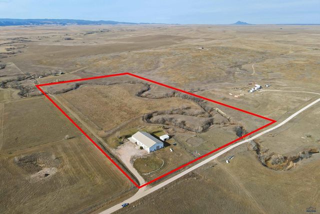 21665 GALAXY PL, Piedmont, SD 57769