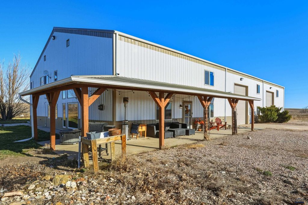 21665 GALAXY PL, Piedmont, SD 57769