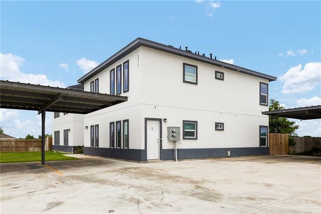 2913 E Israel Avenue, Alton, TX 78573