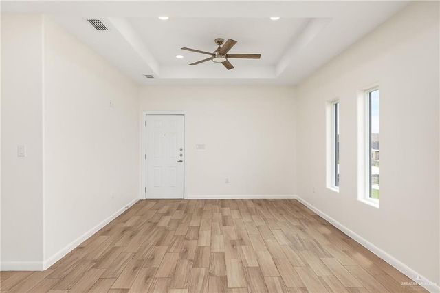 2913 E Israel Avenue, Alton, TX 78573