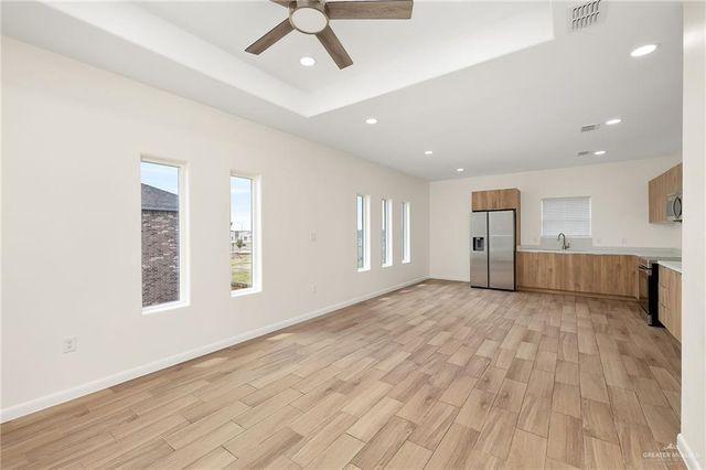 2913 E Israel Avenue, Alton, TX 78573
