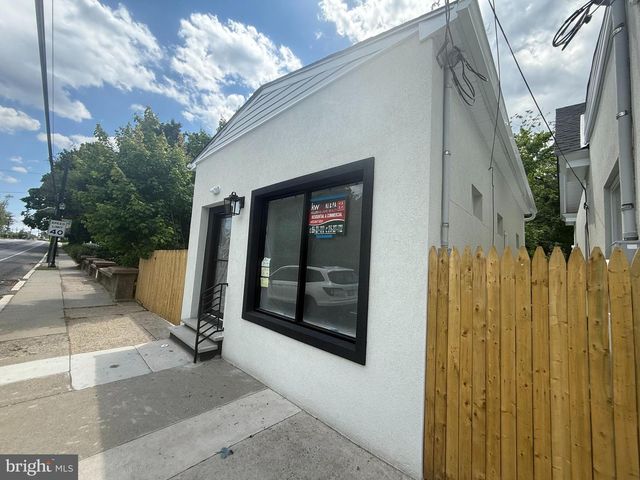 212 S BLACK HORSE PIKE, Blackwood, NJ 08012