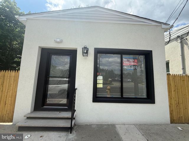 212 S BLACK HORSE PIKE, Blackwood, NJ 08012