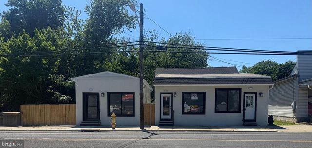 212 S BLACK HORSE PIKE, Blackwood, NJ 08012