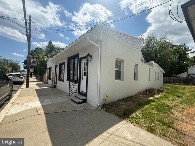 212 S BLACK HORSE PIKE, Blackwood, NJ 08012