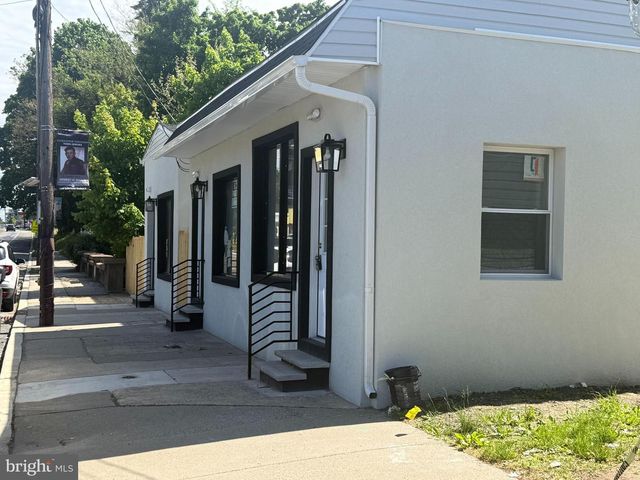 212 S BLACK HORSE PIKE, Blackwood, NJ 08012