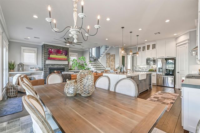 3839 Periwinkle, Galveston, TX 77554