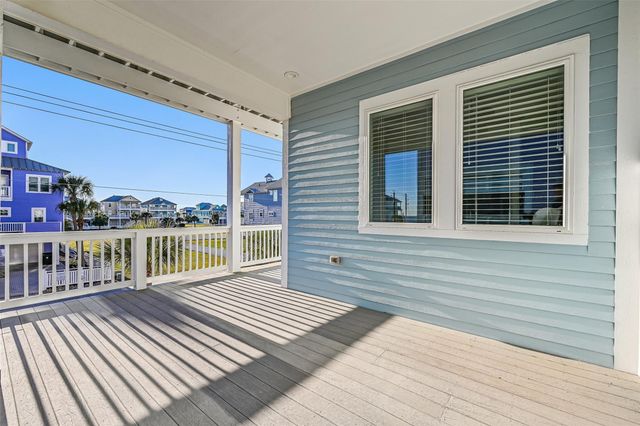 3839 Periwinkle, Galveston, TX 77554