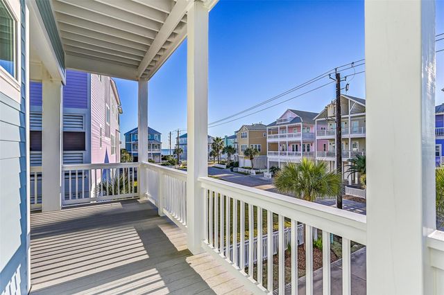 3839 Periwinkle, Galveston, TX 77554