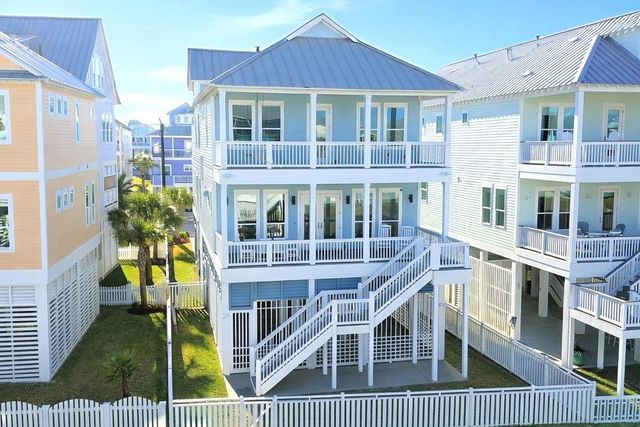 3839 Periwinkle, Galveston, TX 77554