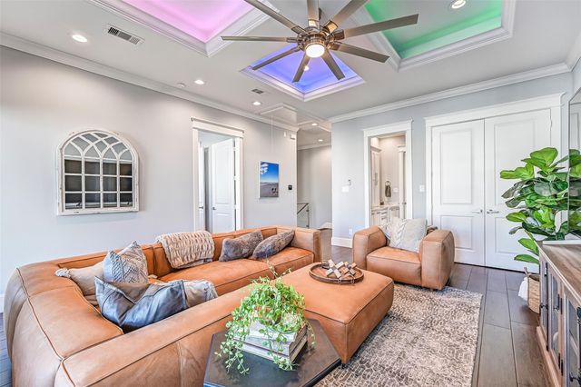 3839 Periwinkle, Galveston, TX 77554