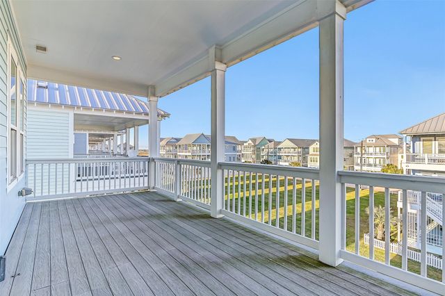 3839 Periwinkle, Galveston, TX 77554