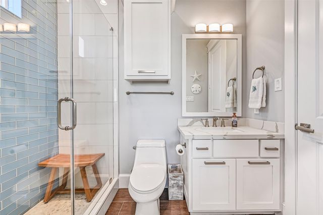 3839 Periwinkle, Galveston, TX 77554