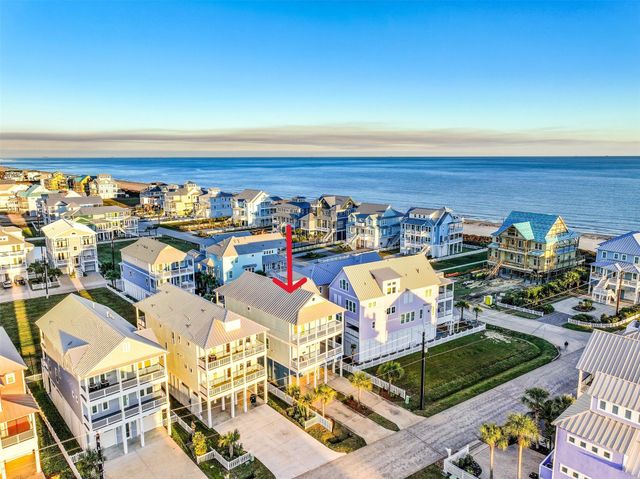 3839 Periwinkle, Galveston, TX 77554