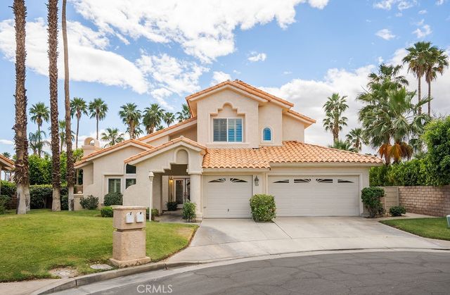 368 Oakmont, Palm Desert, CA 92211