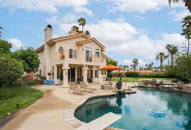 368 Oakmont, Palm Desert, CA 92211