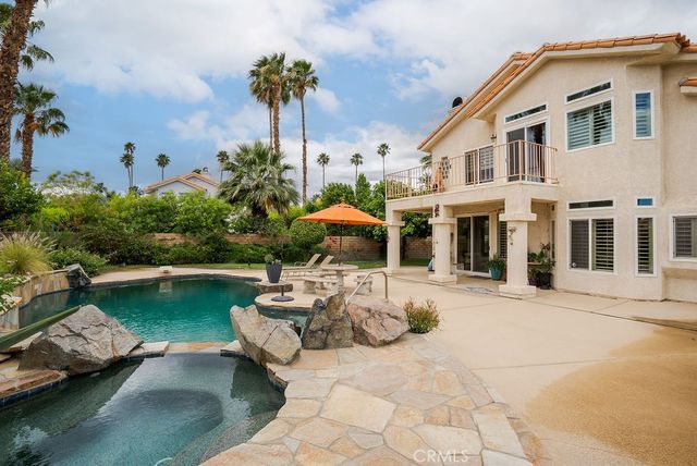 368 Oakmont, Palm Desert, CA 92211