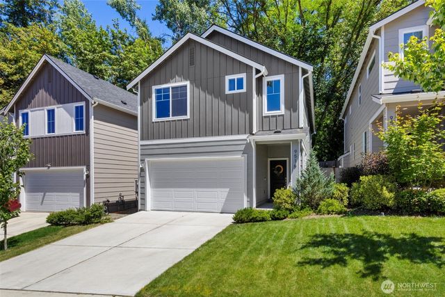 9516 Fairhaven Circle NE, Bremerton, WA 98311