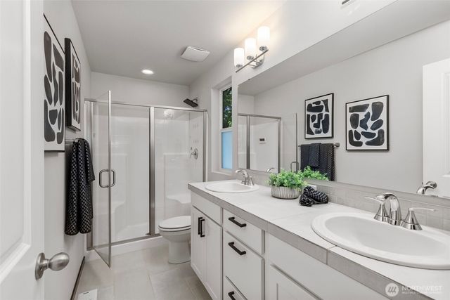 9516 Fairhaven Circle NE, Bremerton, WA 98311