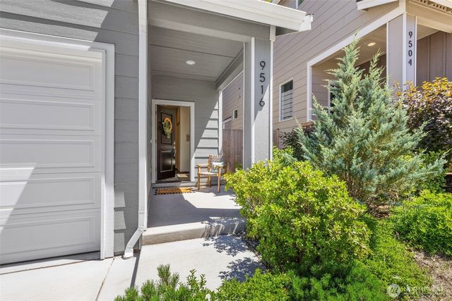 9516 Fairhaven Circle NE, Bremerton, WA 98311