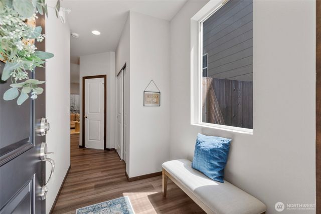 9516 Fairhaven Circle NE, Bremerton, WA 98311