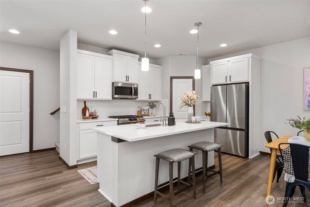 9516 Fairhaven Circle NE, Bremerton, WA 98311