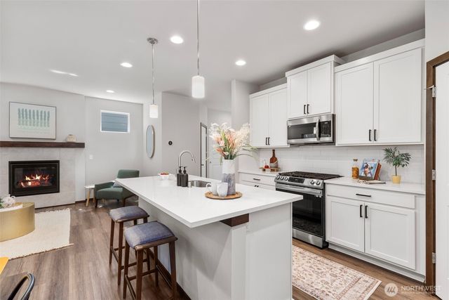 9516 Fairhaven Circle NE, Bremerton, WA 98311