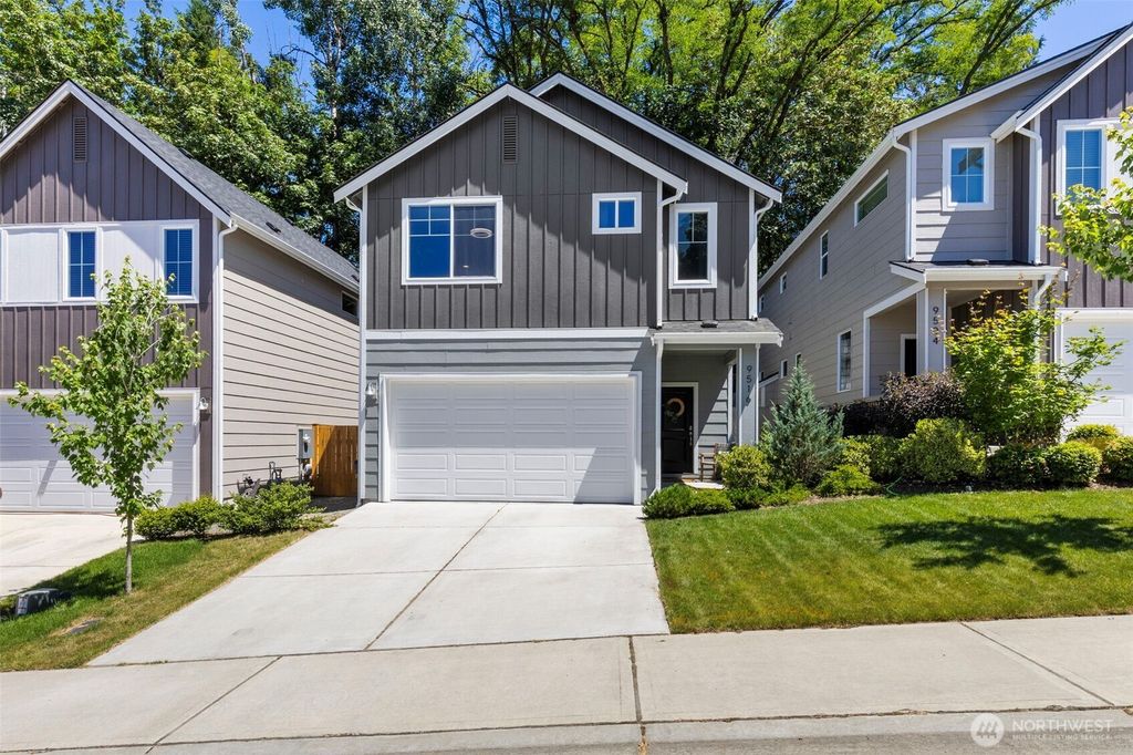 9516 Fairhaven Circle NE, Bremerton, WA 98311