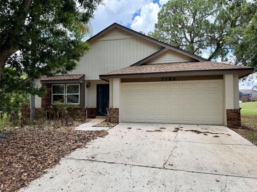 7386 SPRING VILLAS CIRCLE, Orlando, FL 32819