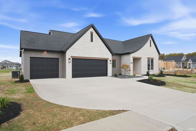9942 Gala Cove, Fort Wayne, IN 46835