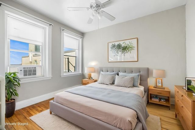 1633 Commonwealth Ave 12, Boston, MA 02135