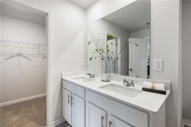 214 Seward Street 94, Conyers, GA 30094